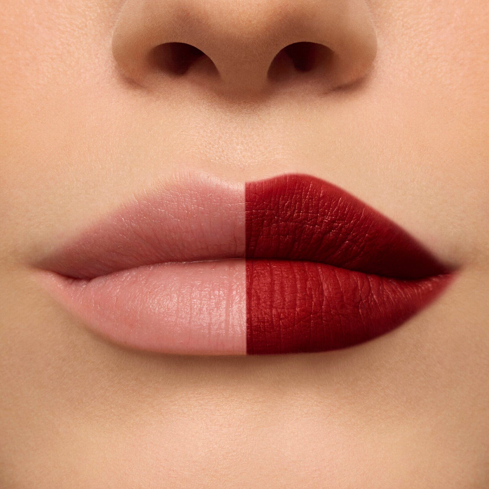 L'ABSOLU ROUGE DRAMA MATTE