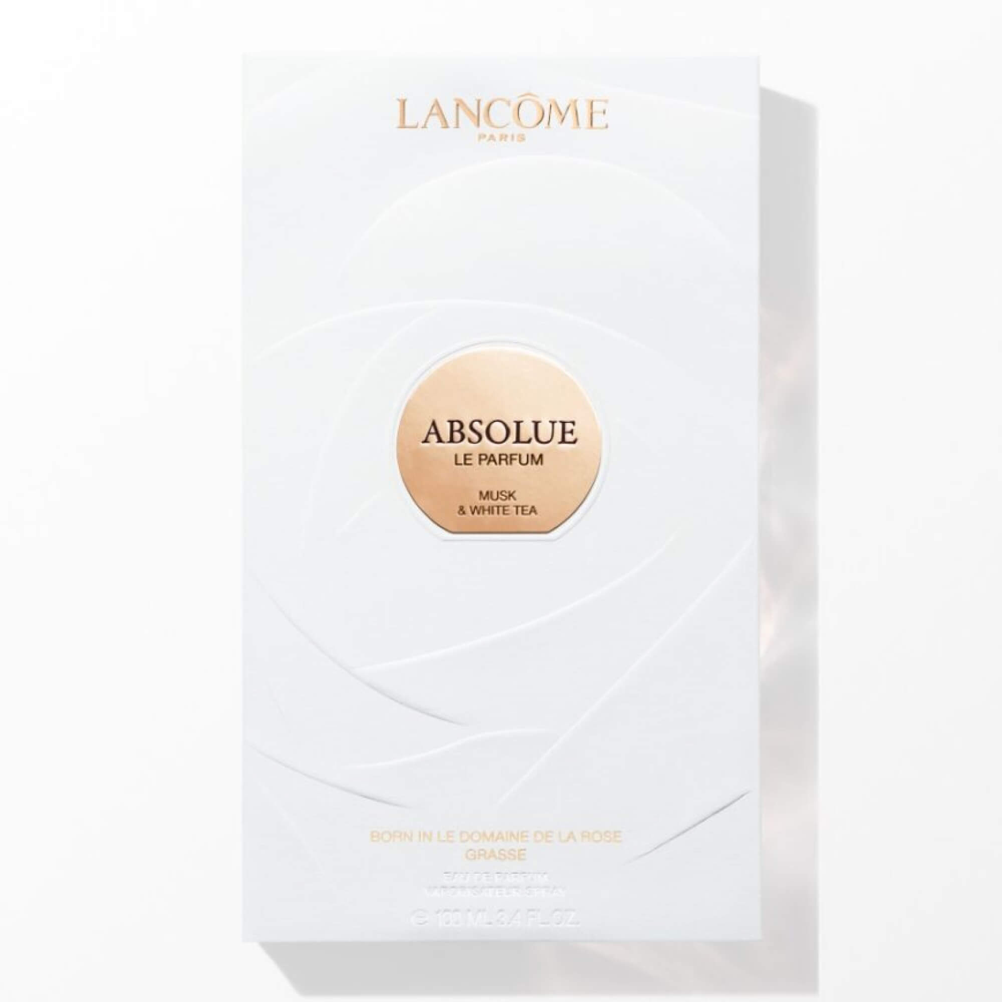 LE PARFUM