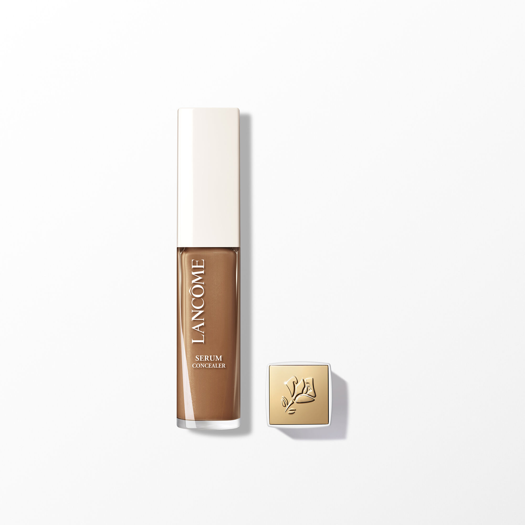 Teint Idole Ultra Wear Care &amp; Glow Serum Concealer