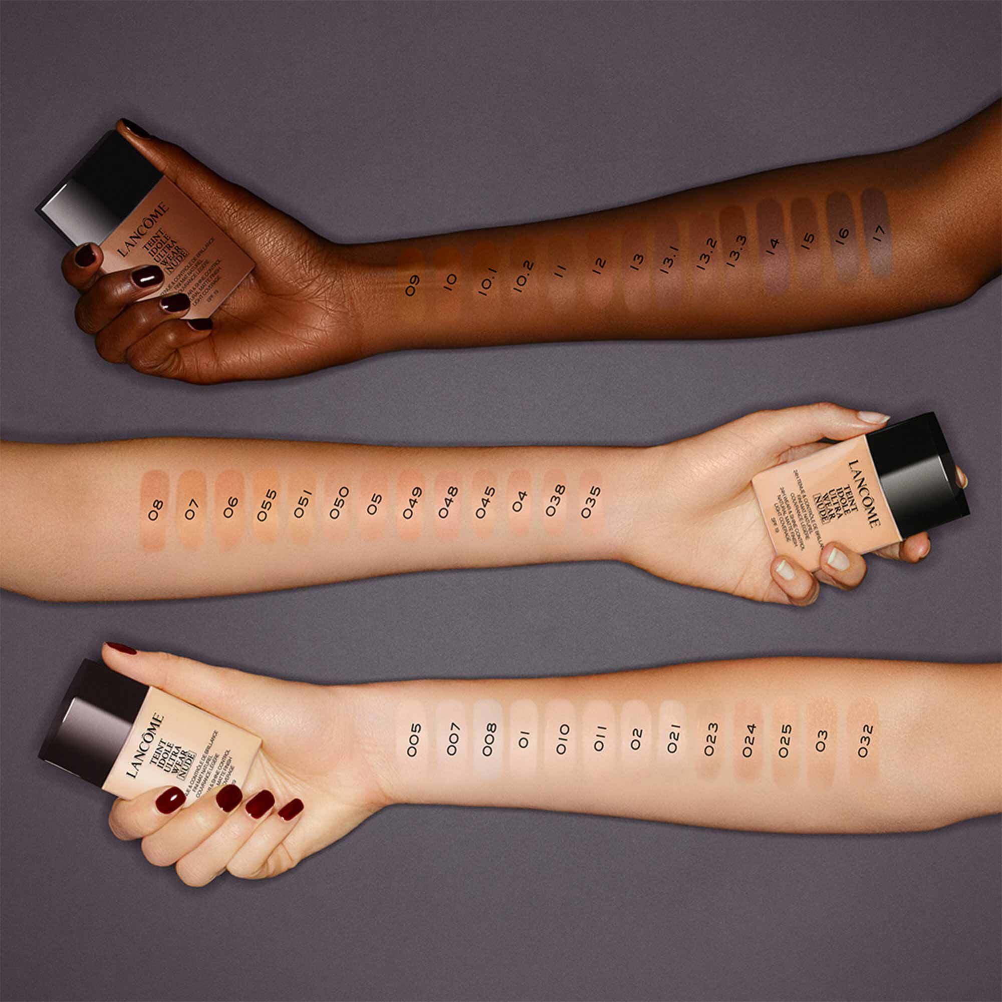 Teint Idole Ultra Wear Nude