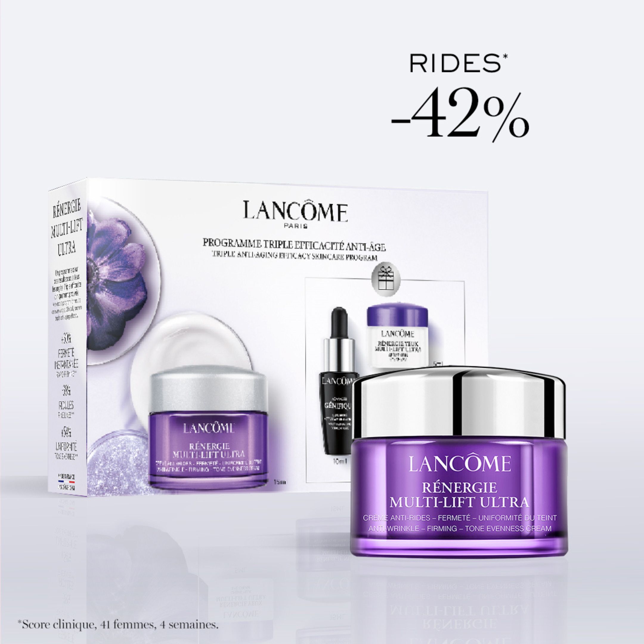 RENERGIE STARTER KIT