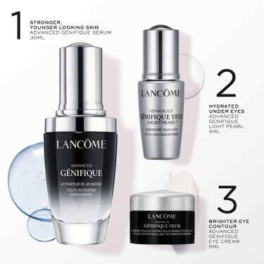 GENIFIQUE SERUM 30ML SET