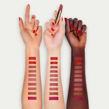 L'Absolu Rouge Drama Matte