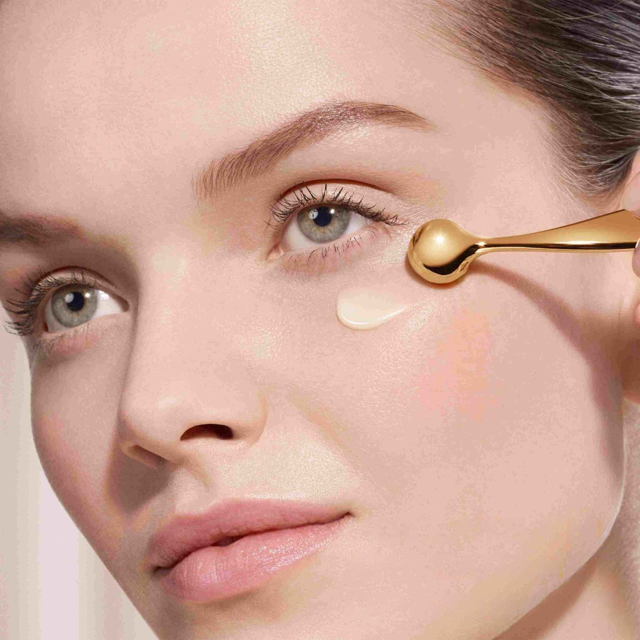 Lancome Absolue Eye Cream Collection