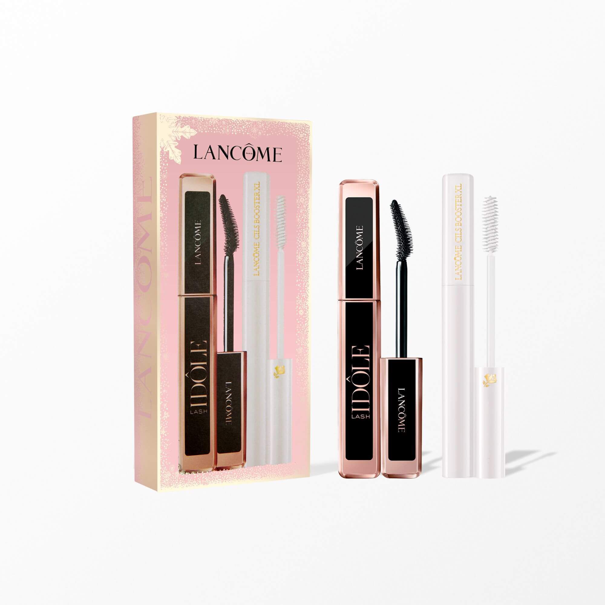 Lash Idole Duo Mascara Set