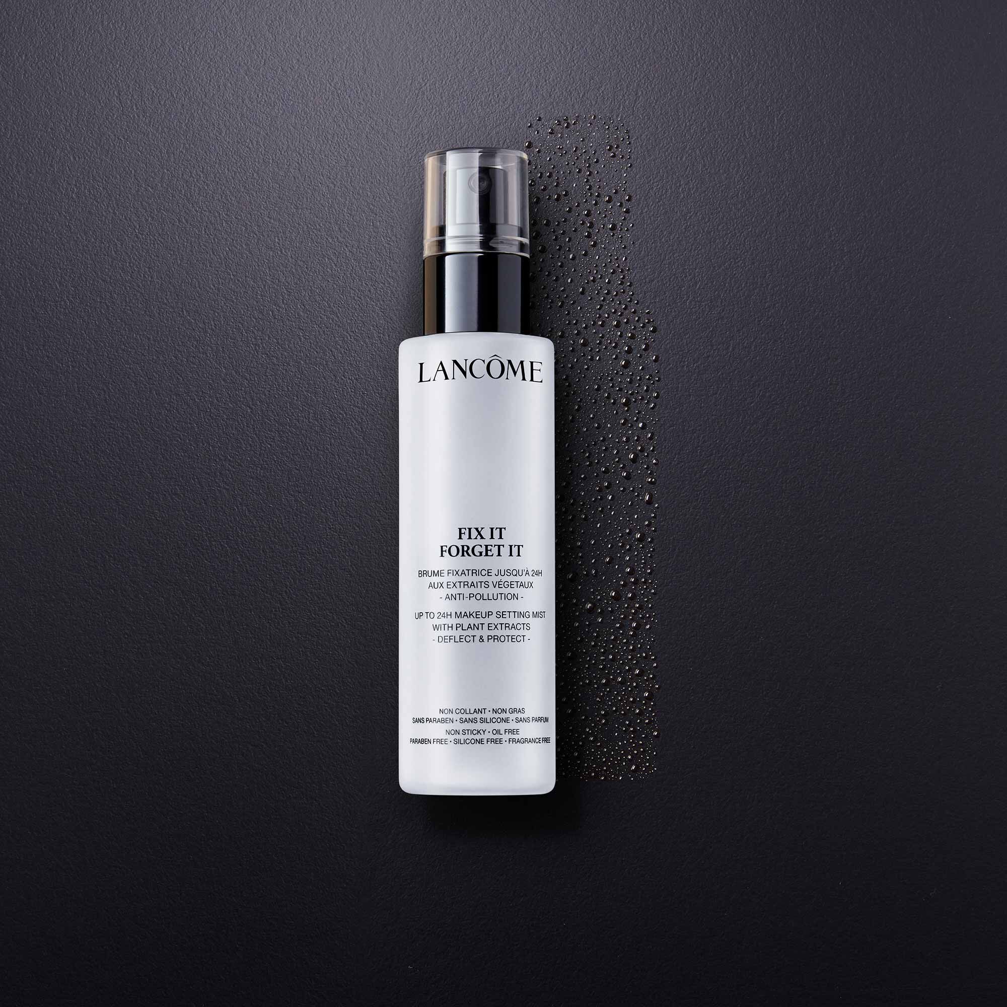 Fix it forget it spray