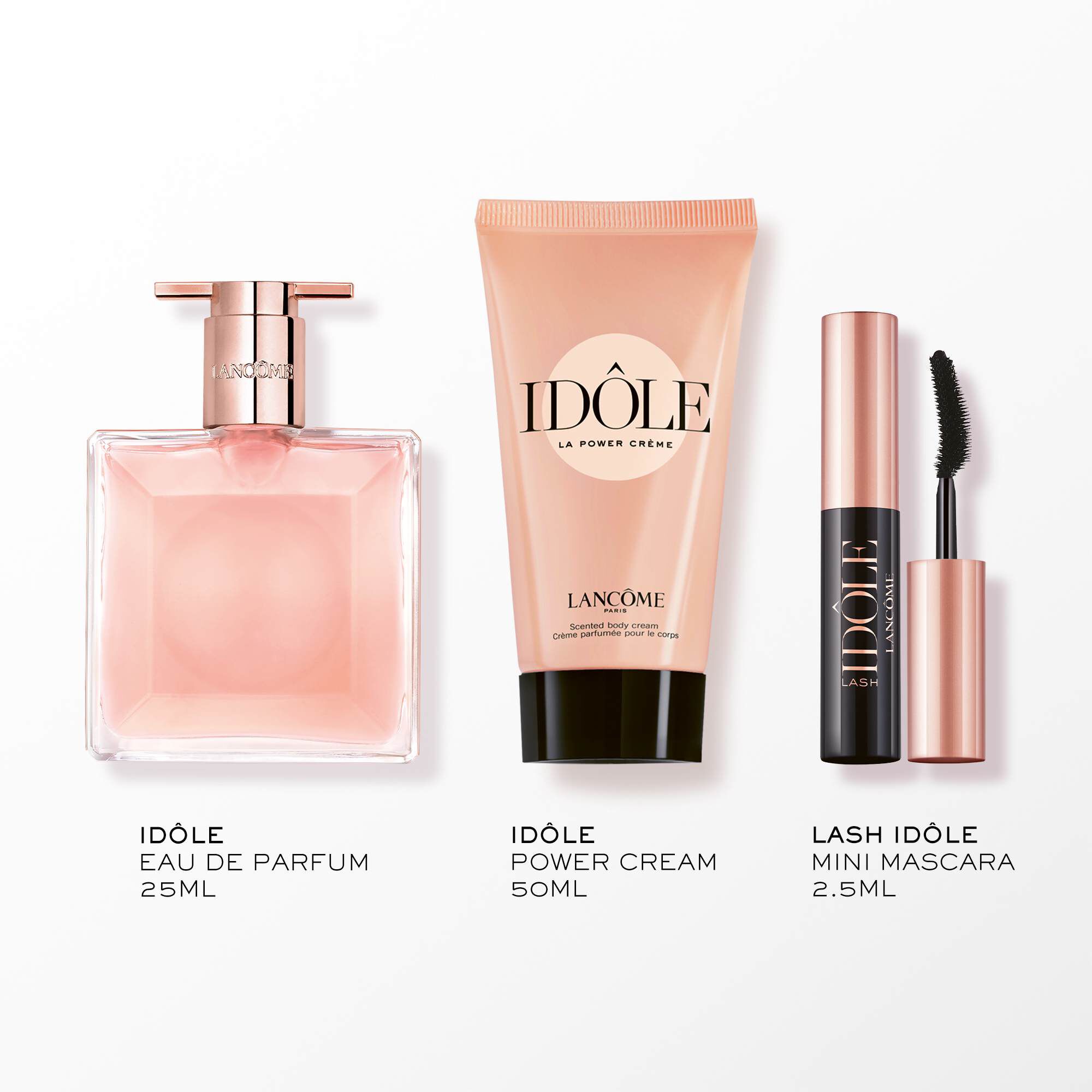 IDOLE EAU DE PARFUM 25ML - MOTHER'S DAY LIMITED EDITION