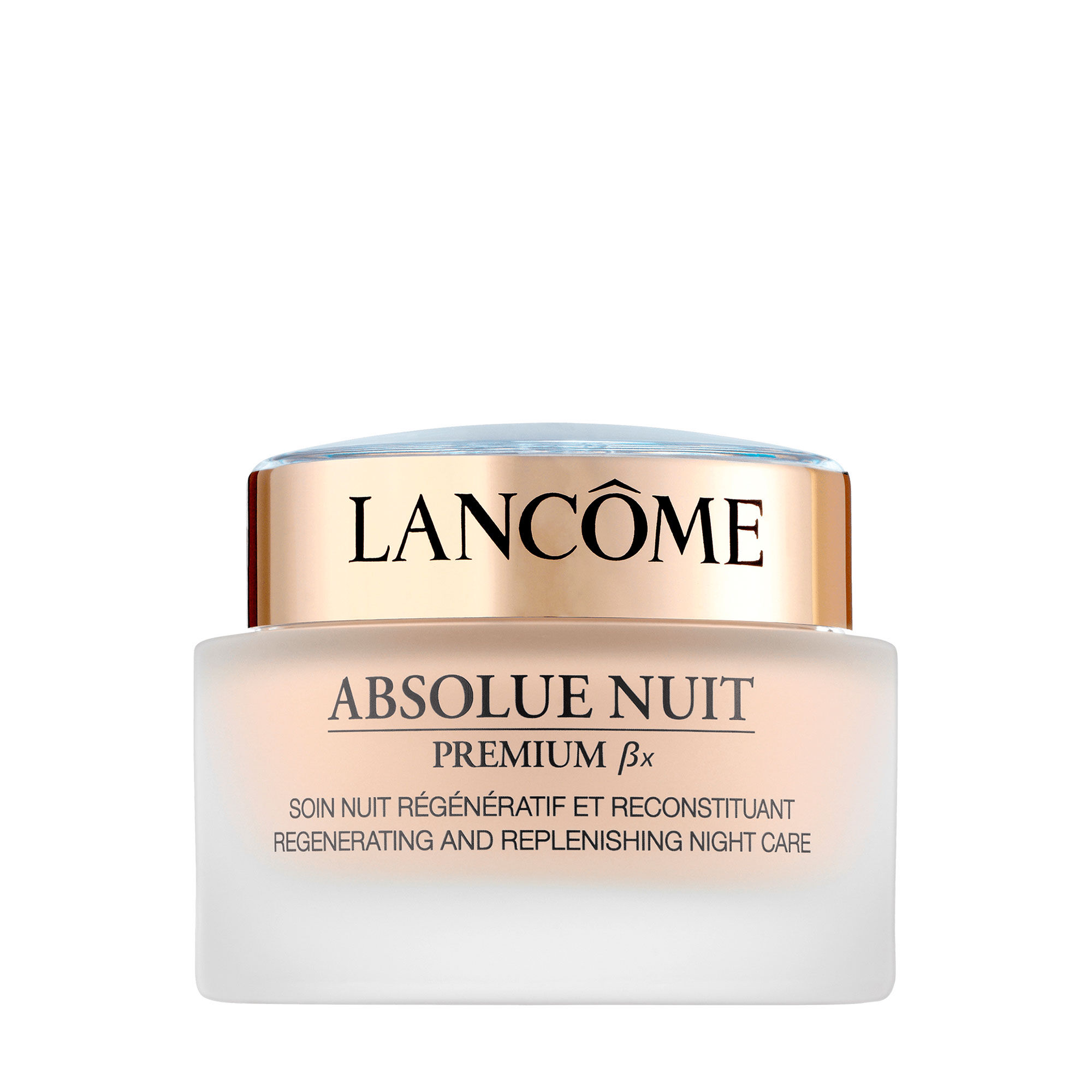 Absolue Nuit Premium ßx | Anti Age Night Cream | Lancôme IE
