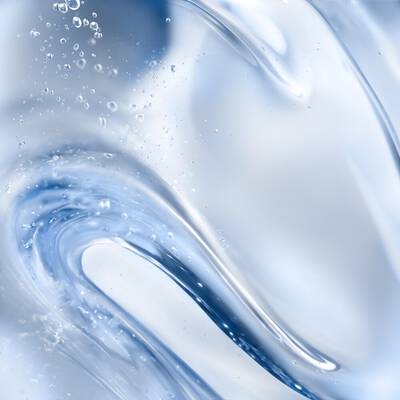 Texture formula close-up asset