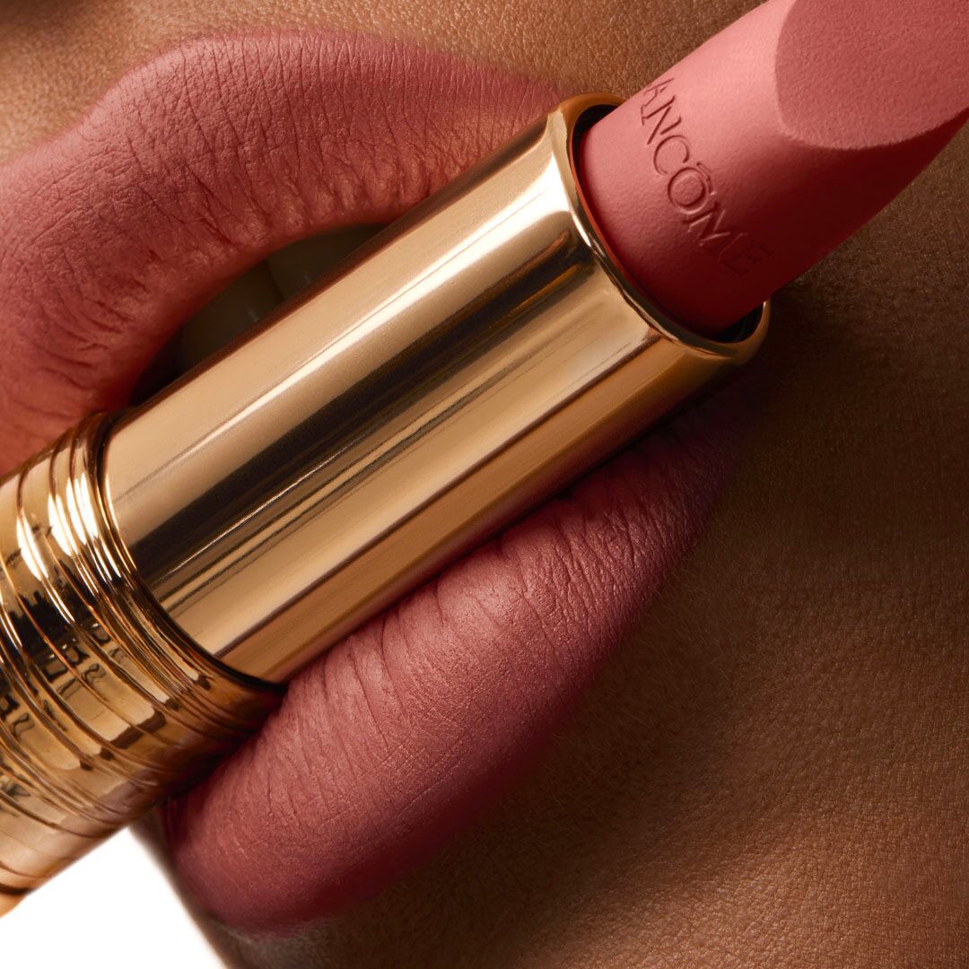 L'ABSOLU ROUGE DRAMA MATTE