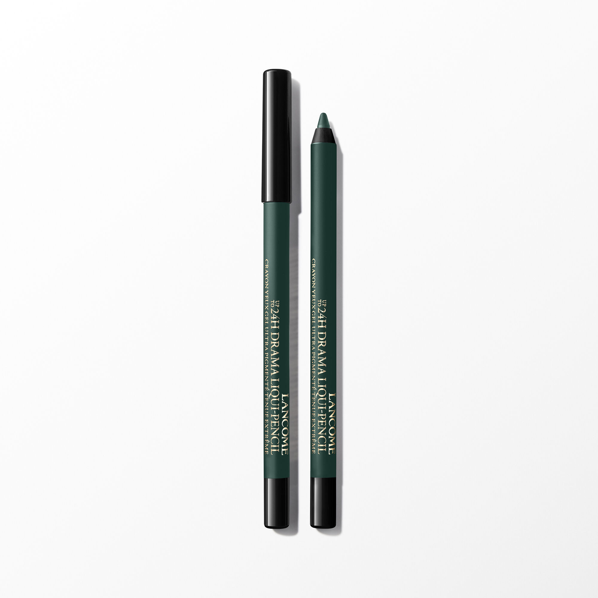 Drama Liquid Pencil Eyeliner Waterproof