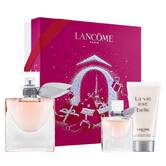 La Vie Est Belle Eau De Parfum 50ml Set