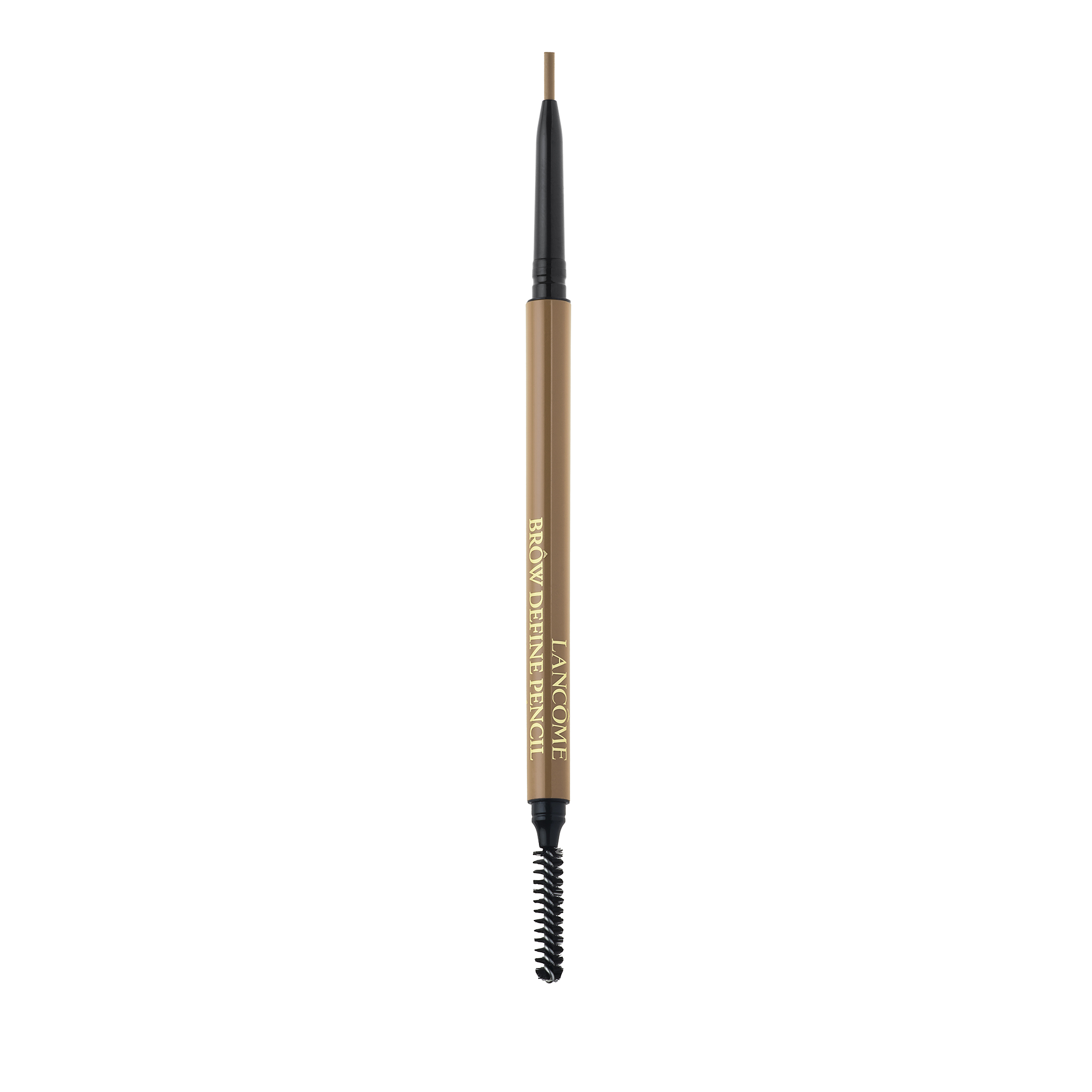 Deep brown eyebrow pencil sale