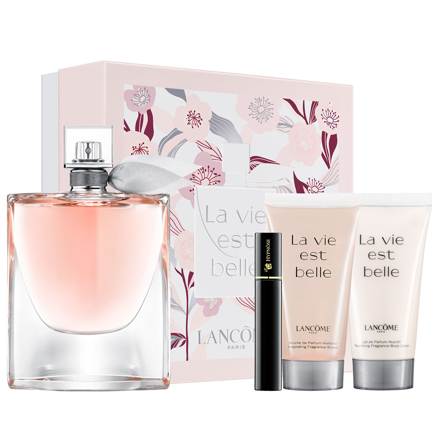 Lancome 100ml gift 2025 set