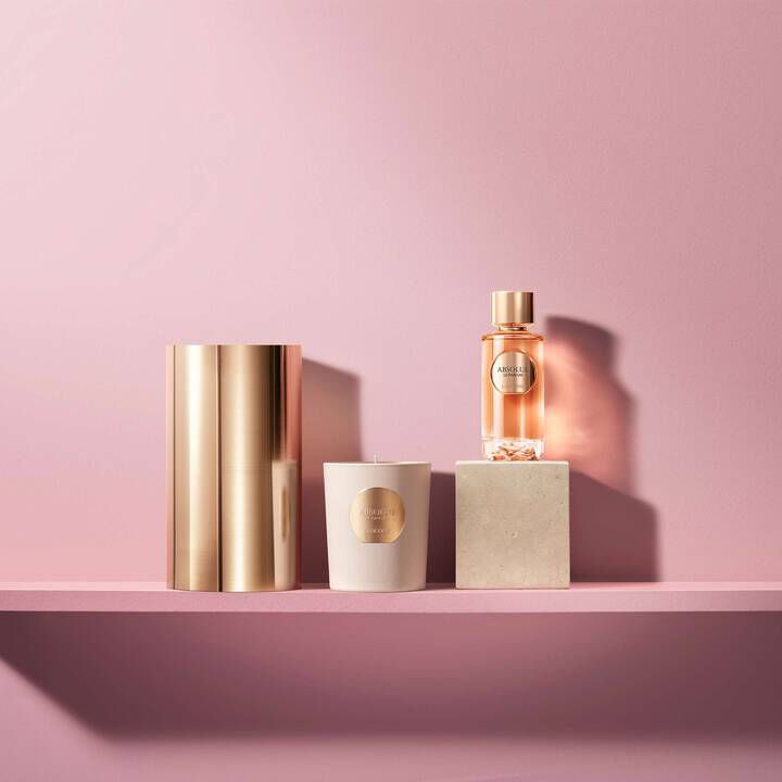 Le Parfum Scented Candle