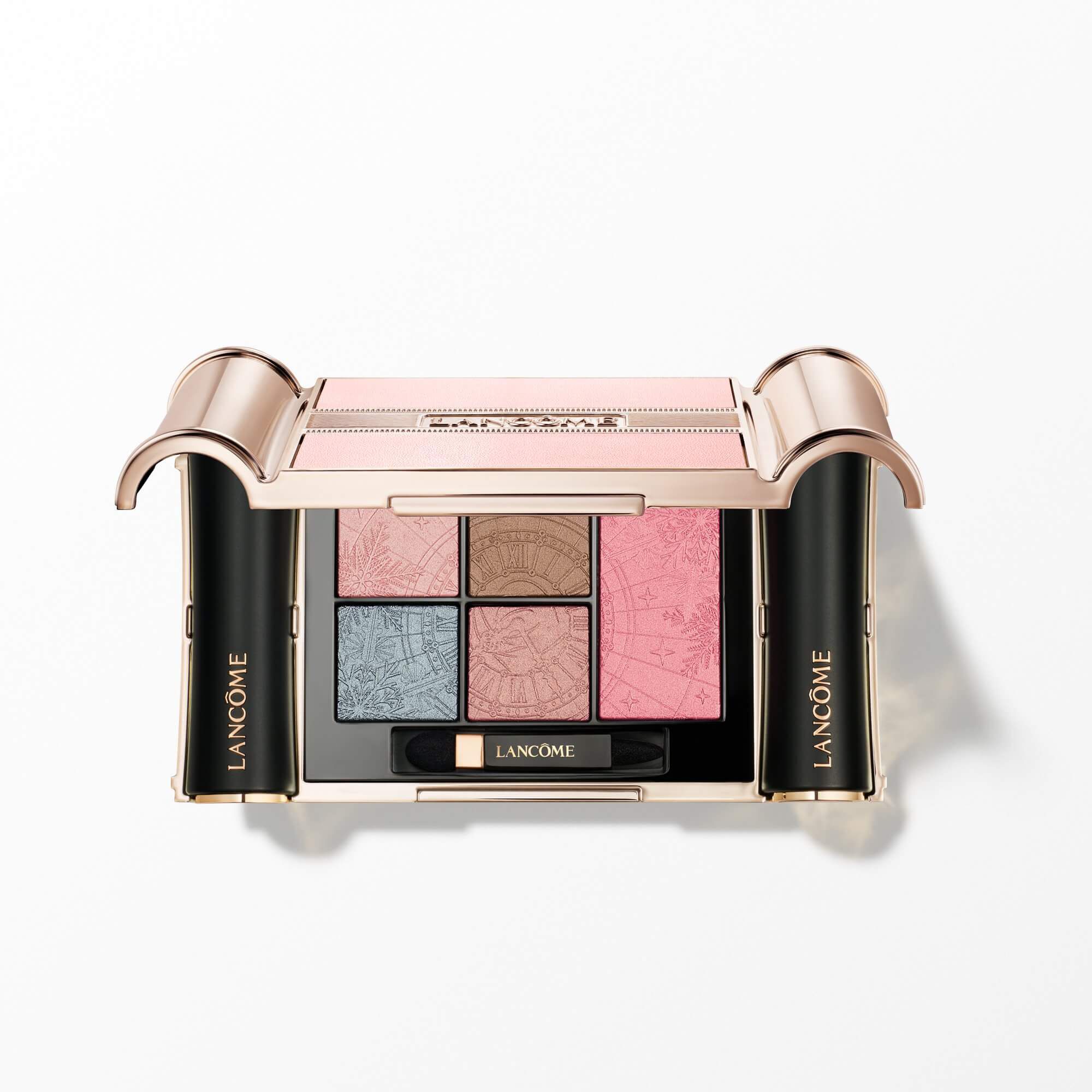 The Great Minaudiere Palette