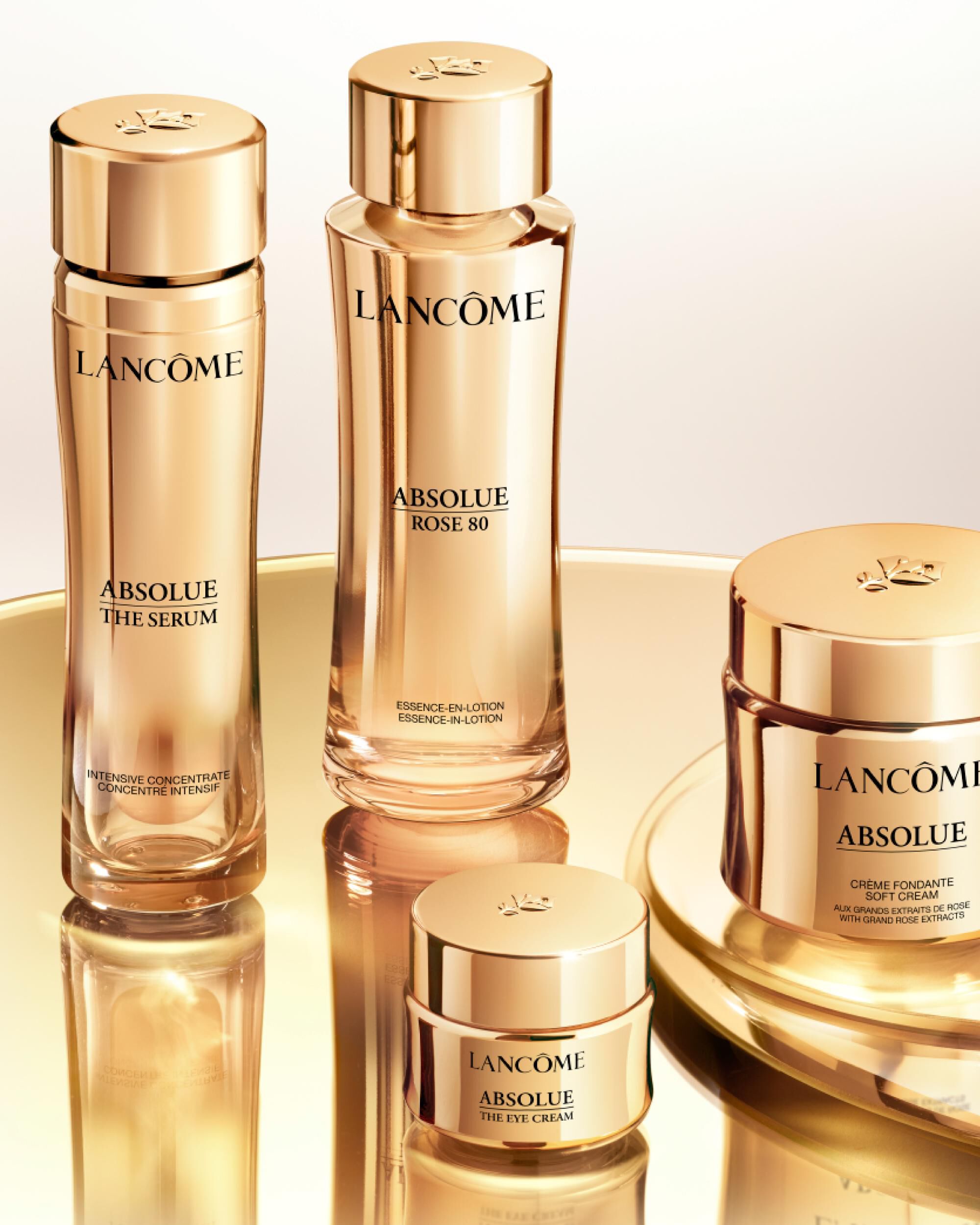Absolue Eye Serum