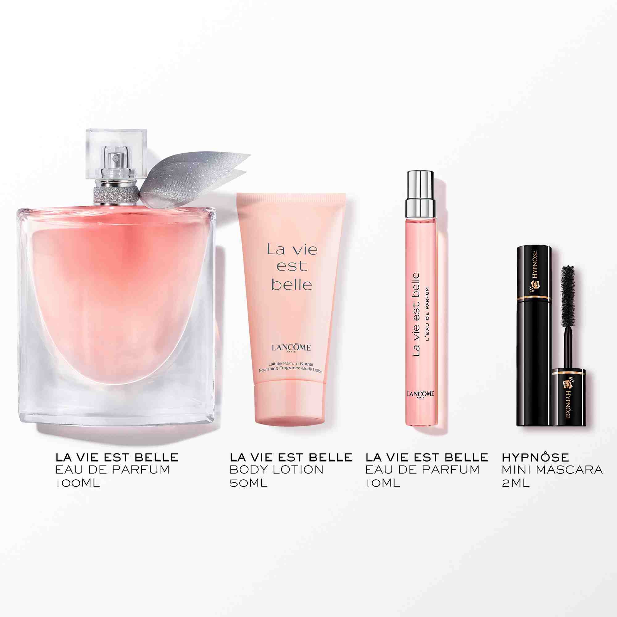 LA VIE EST BELLE 100ML EYE LOOK SET