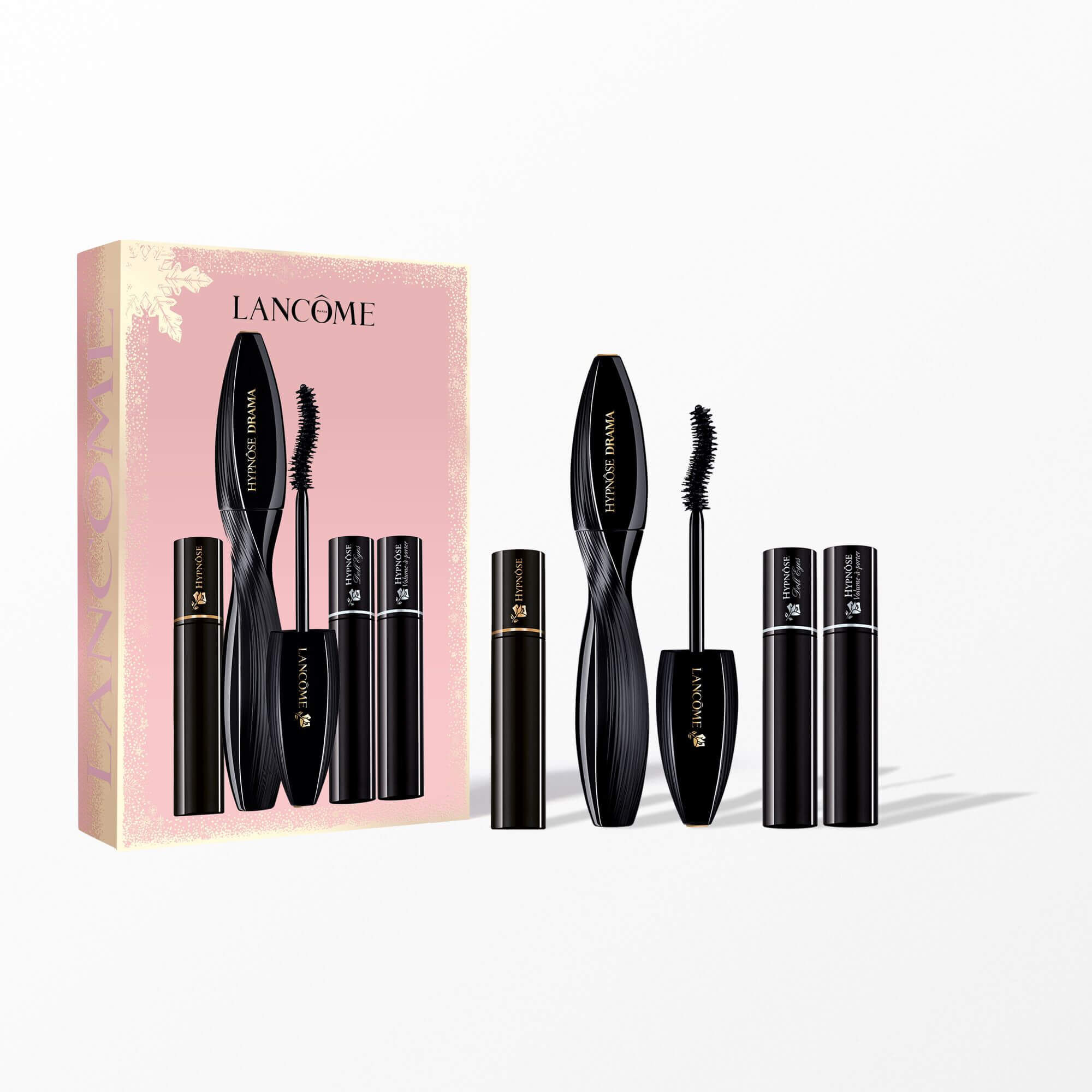 Hypnose Drama Mascara Collection Set