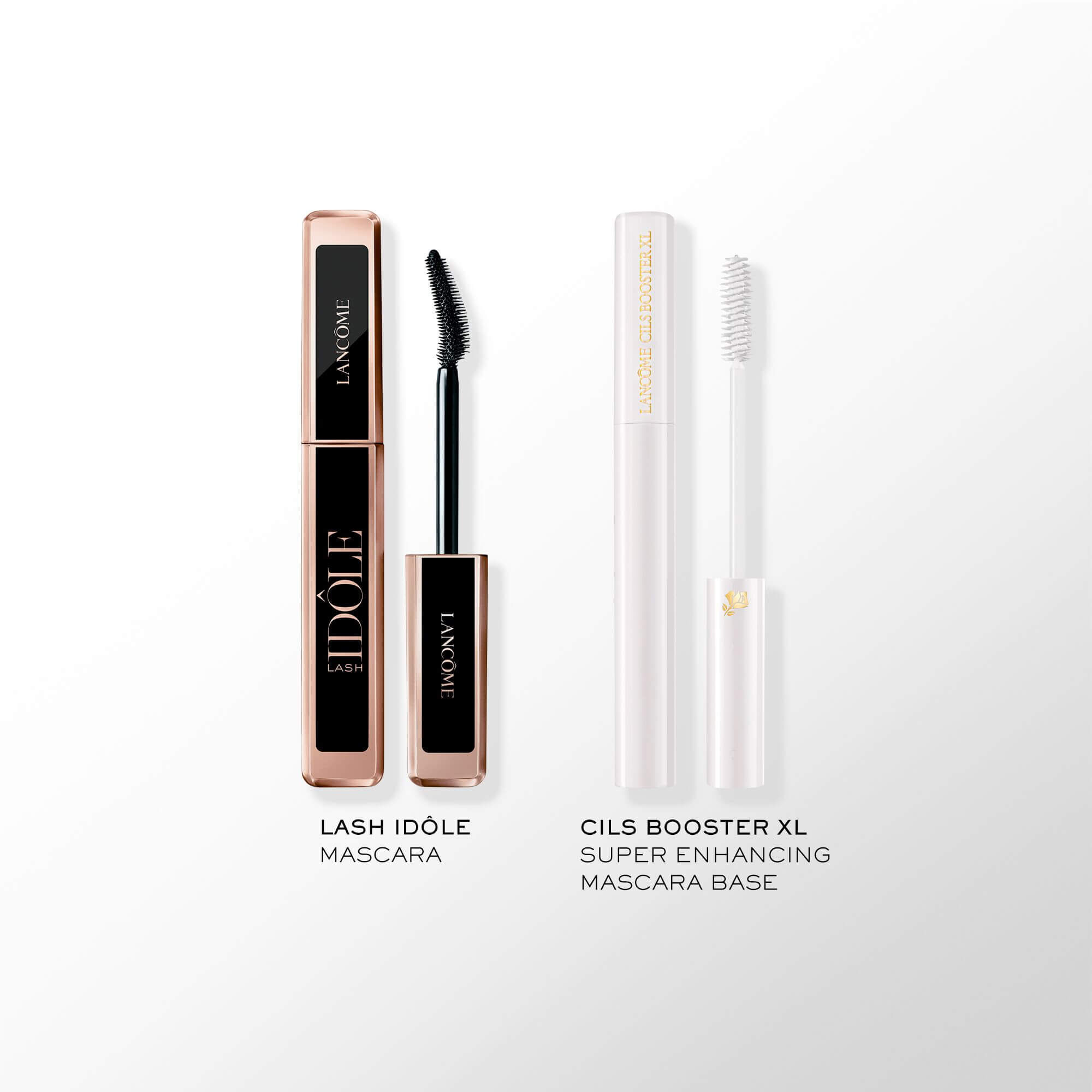 Lash Idole Duo Mascara Set
