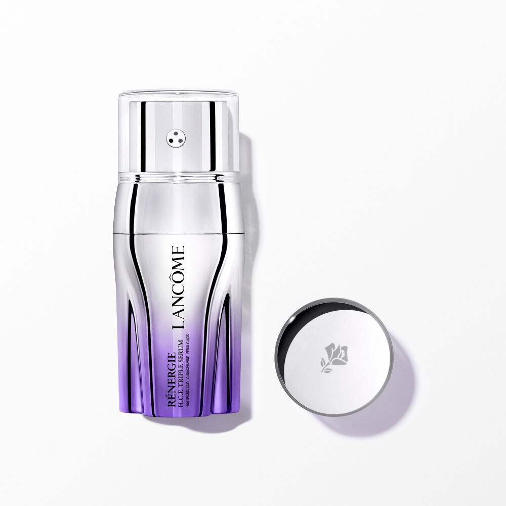 Renergie H.C.F. Triple Serum