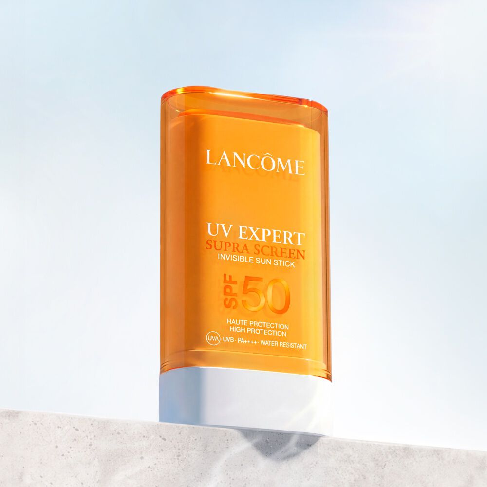 UV Expert Supra Screen Invisible Sun Stick SPF 50