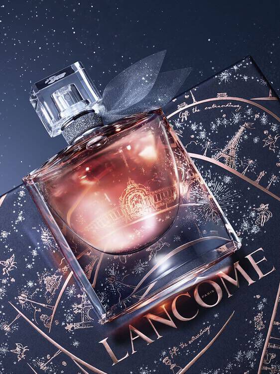 LA VIE EST BELLE 50ML FRAGRANCE SET | Gift Set| Holiday Limited