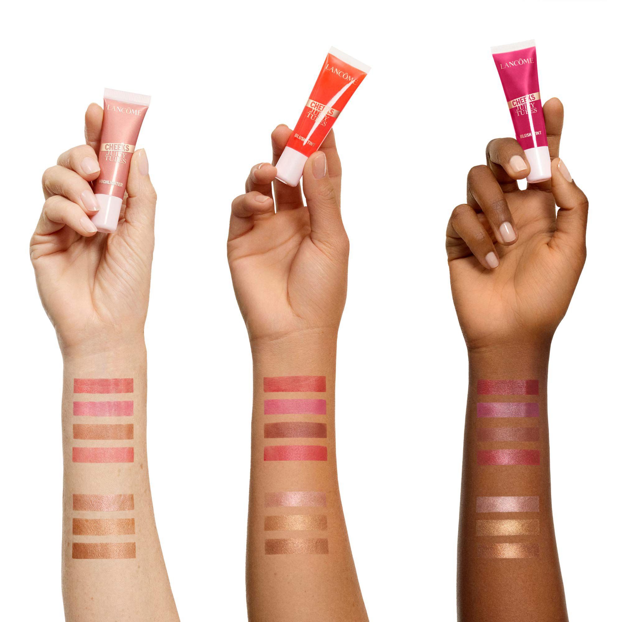 Skin Idole Juicy Tubes Cheeks Highlighter