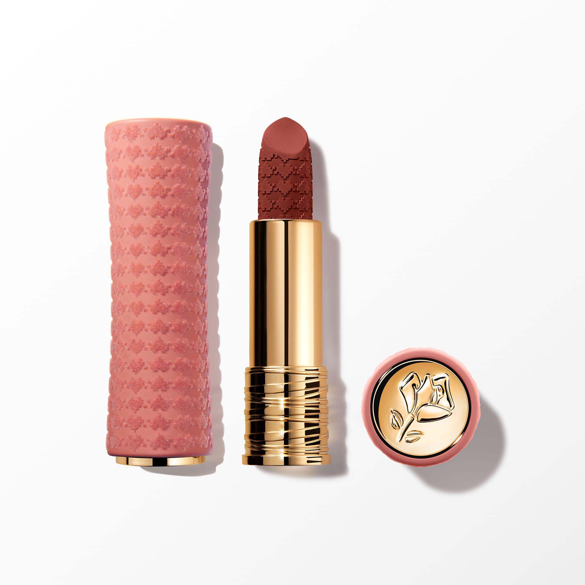 L'ABSOLU ROUGE DRAMA MATTE