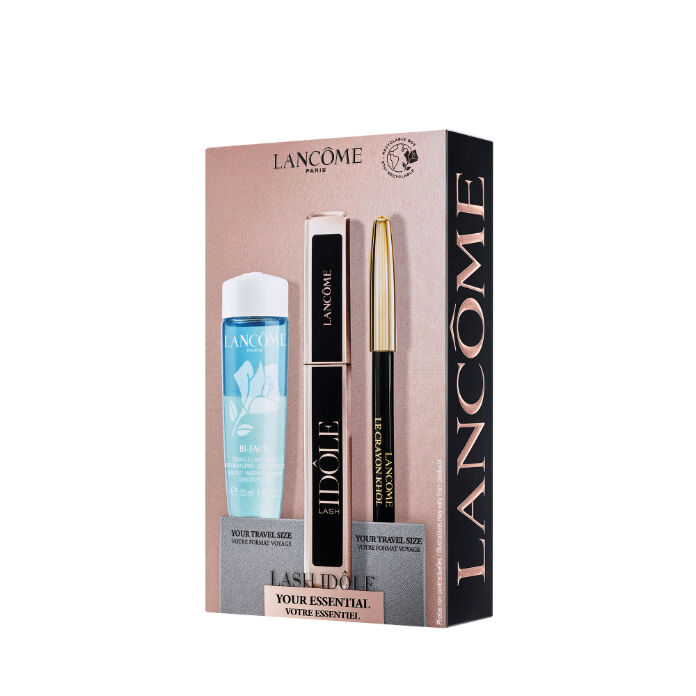 Lash Idole Mascara Set 2022