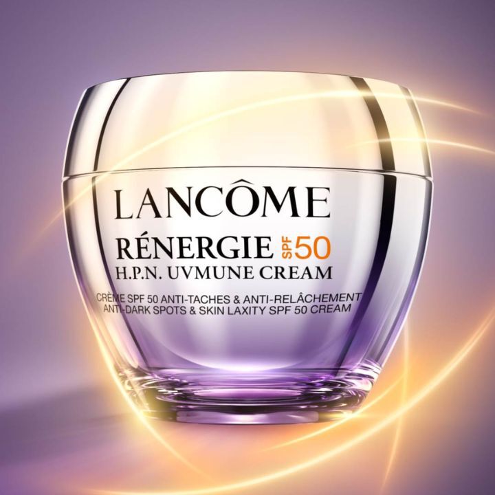 Lancome Genifique 50ml Routine Set