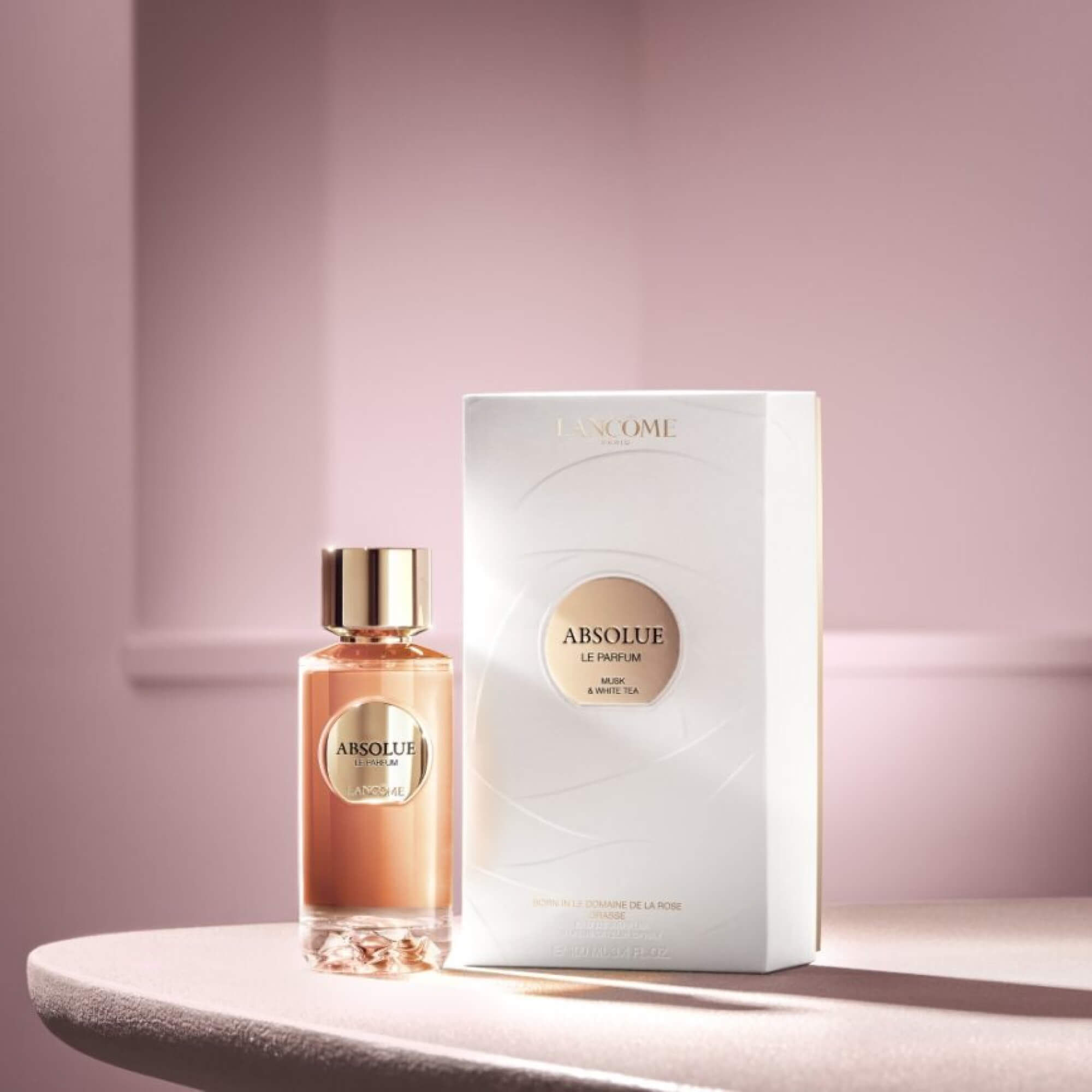 LE PARFUM