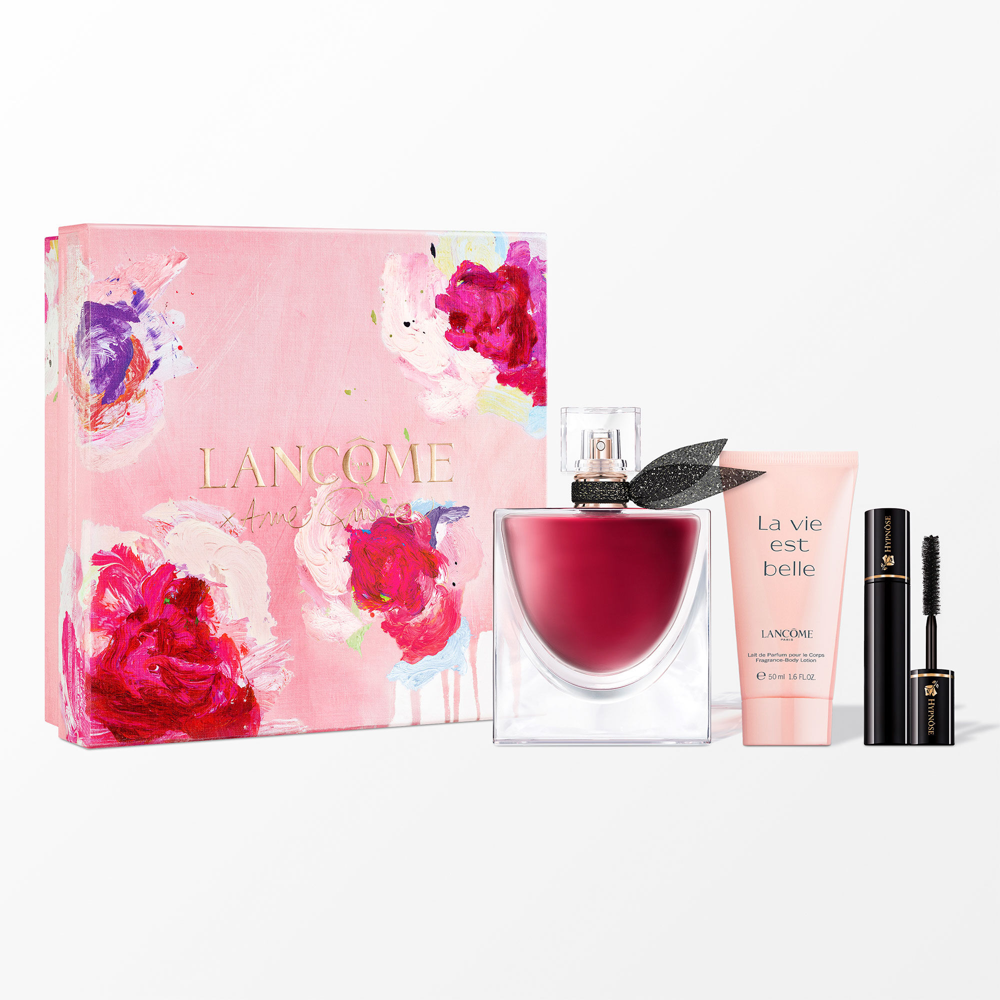 LA VIE EST BELLE ELIXIR 50 ML SET - MOTHER'S DAY LIMITED EDITION