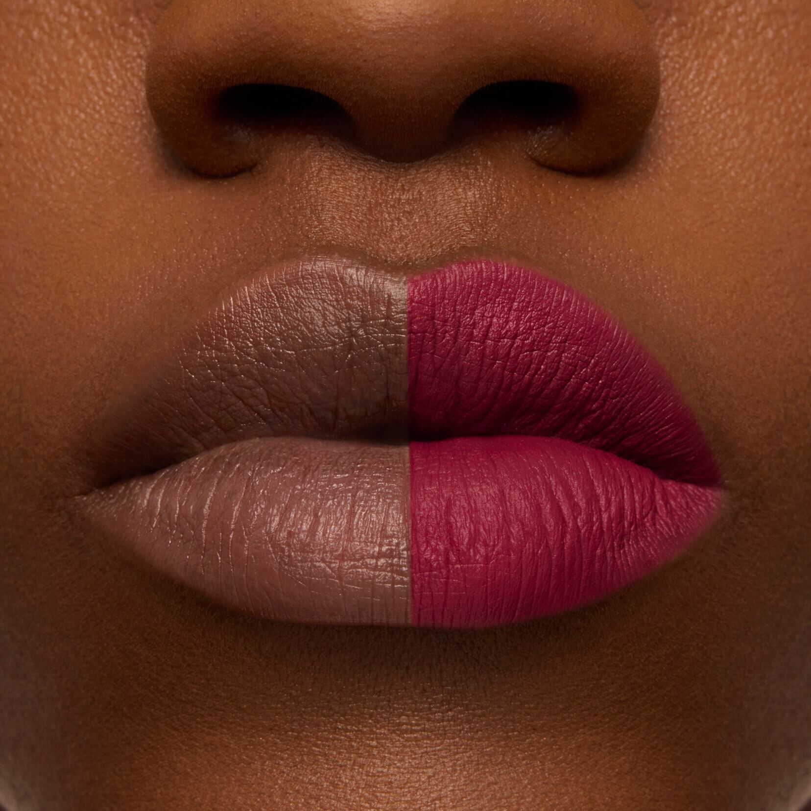 L'ABSOLU ROUGE DRAMA MATTE