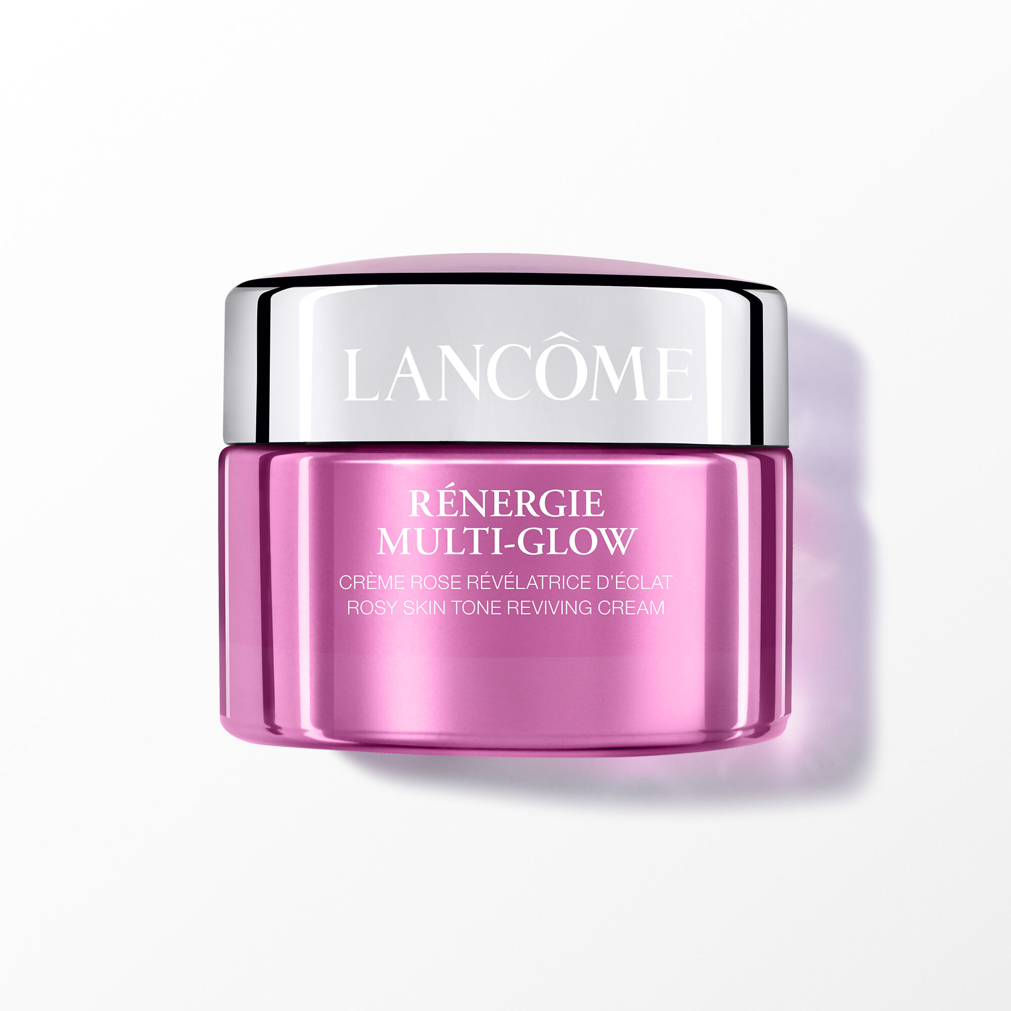Rénergie Multi-Glow Rosy Skin Tone Reviving Cream Lancôme IE