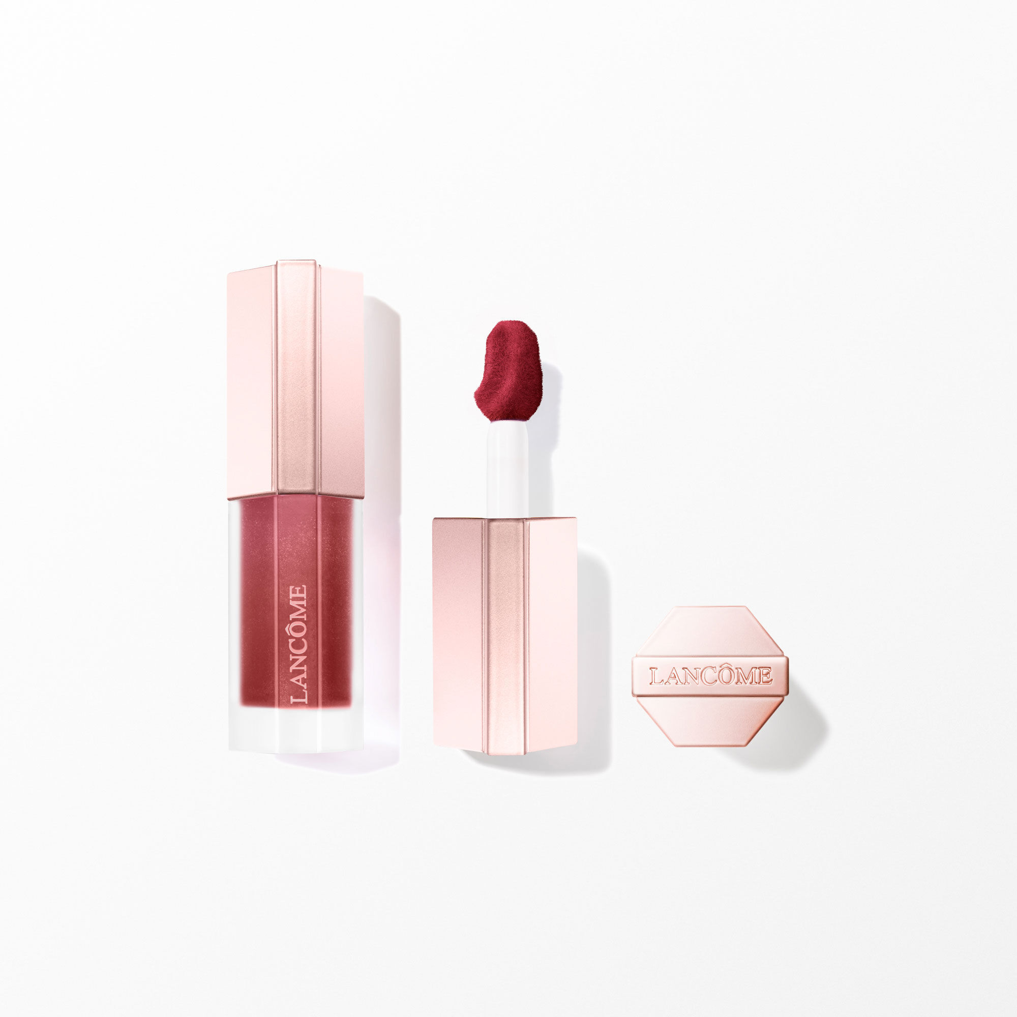 Lip Idole CuddleBlur™