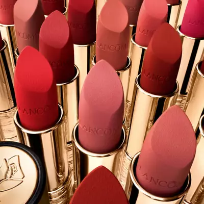 Every shade of Drama Matte