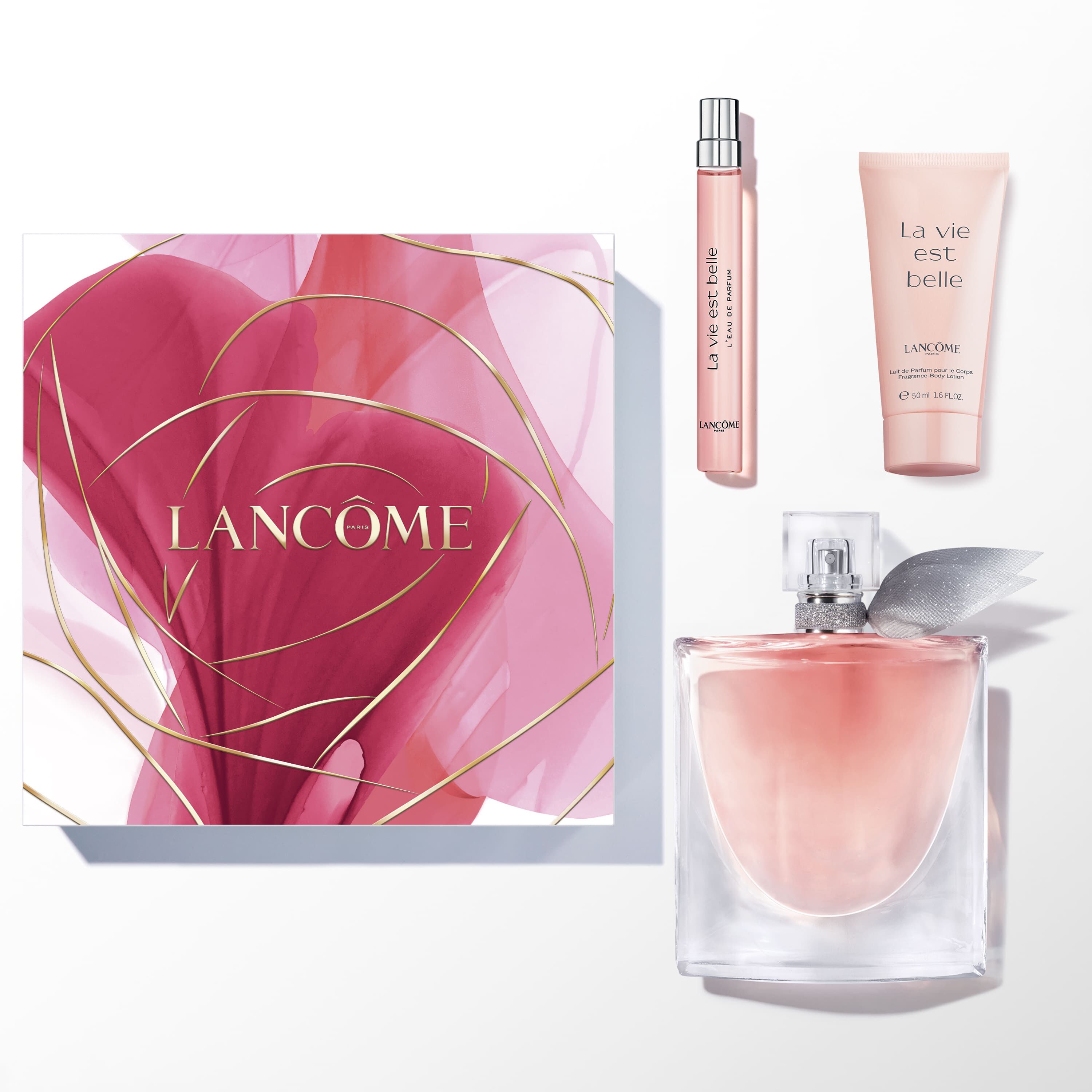 Lancome la vie est belle giá 2025