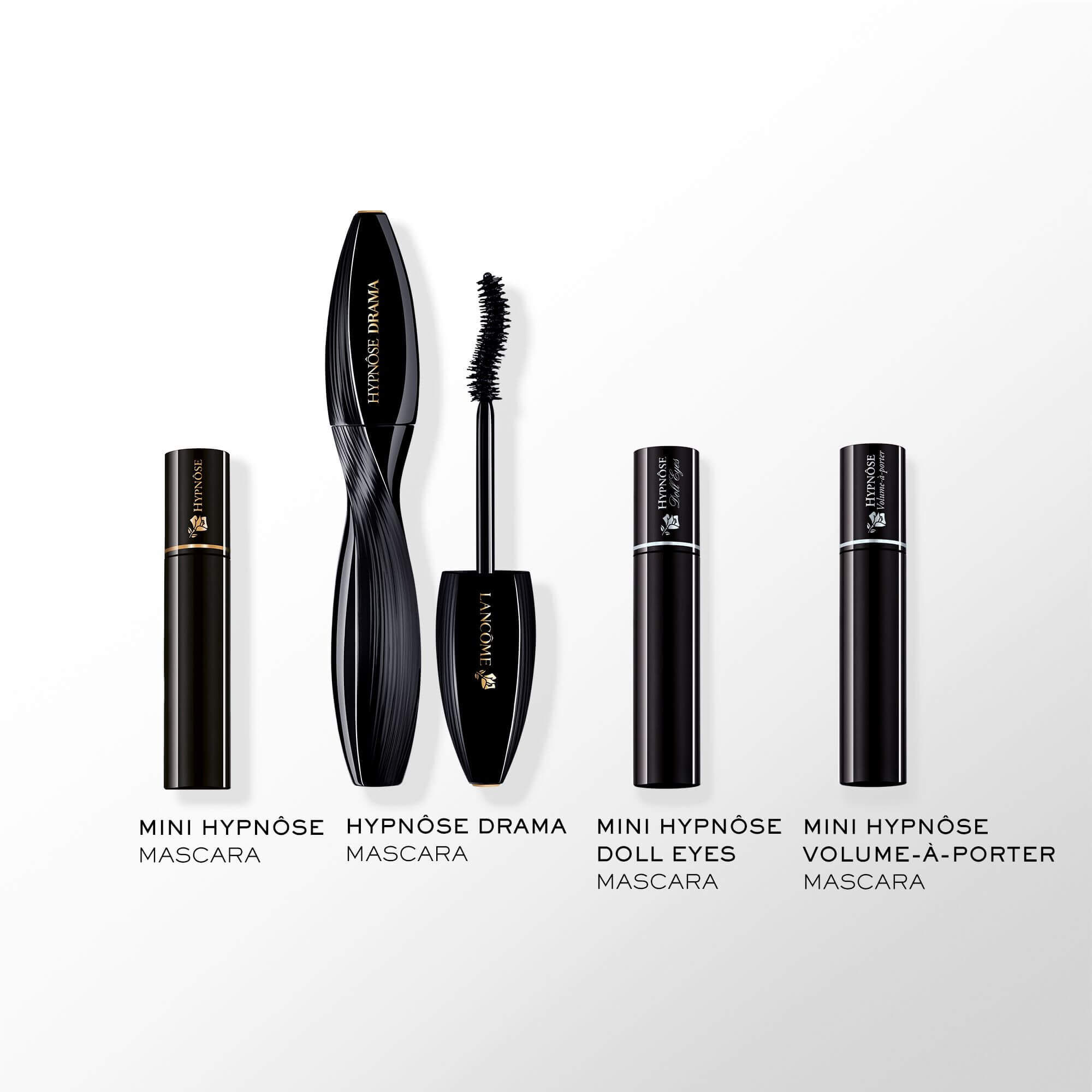 Hypnose Drama Mascara Collection Set