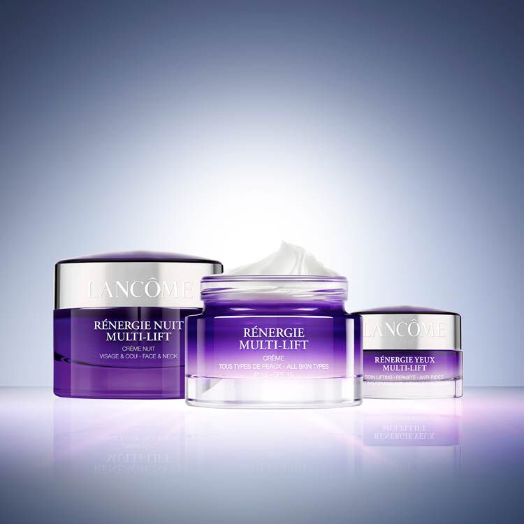 Renergie Multi-Lift Creme