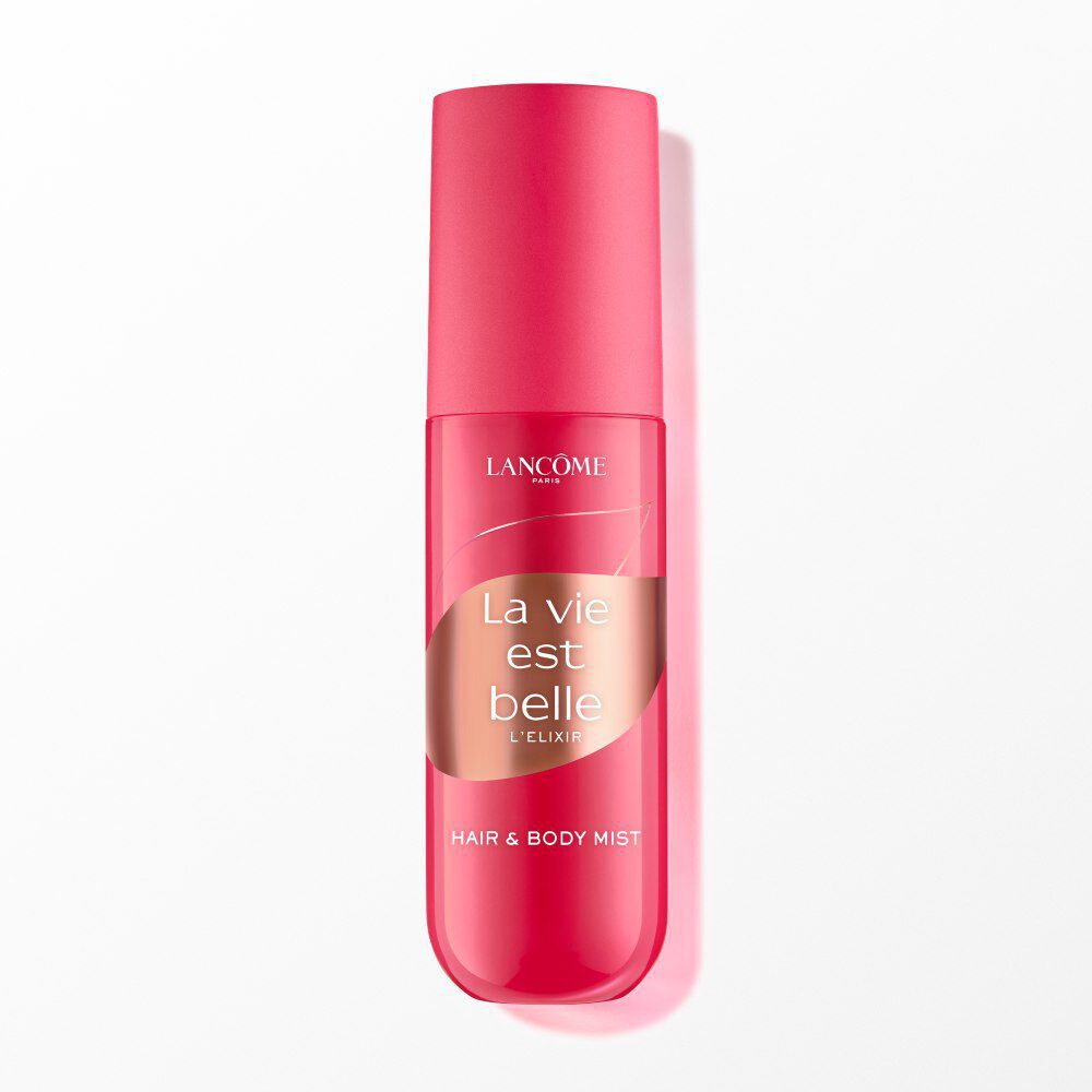 La Vie Est Belle L'Elixir Hair And Body Mist