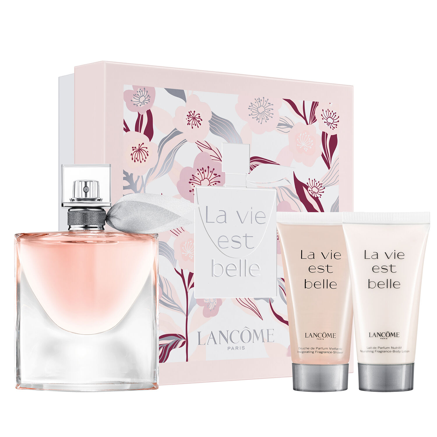 Lancome la vie est belle 2021 2025