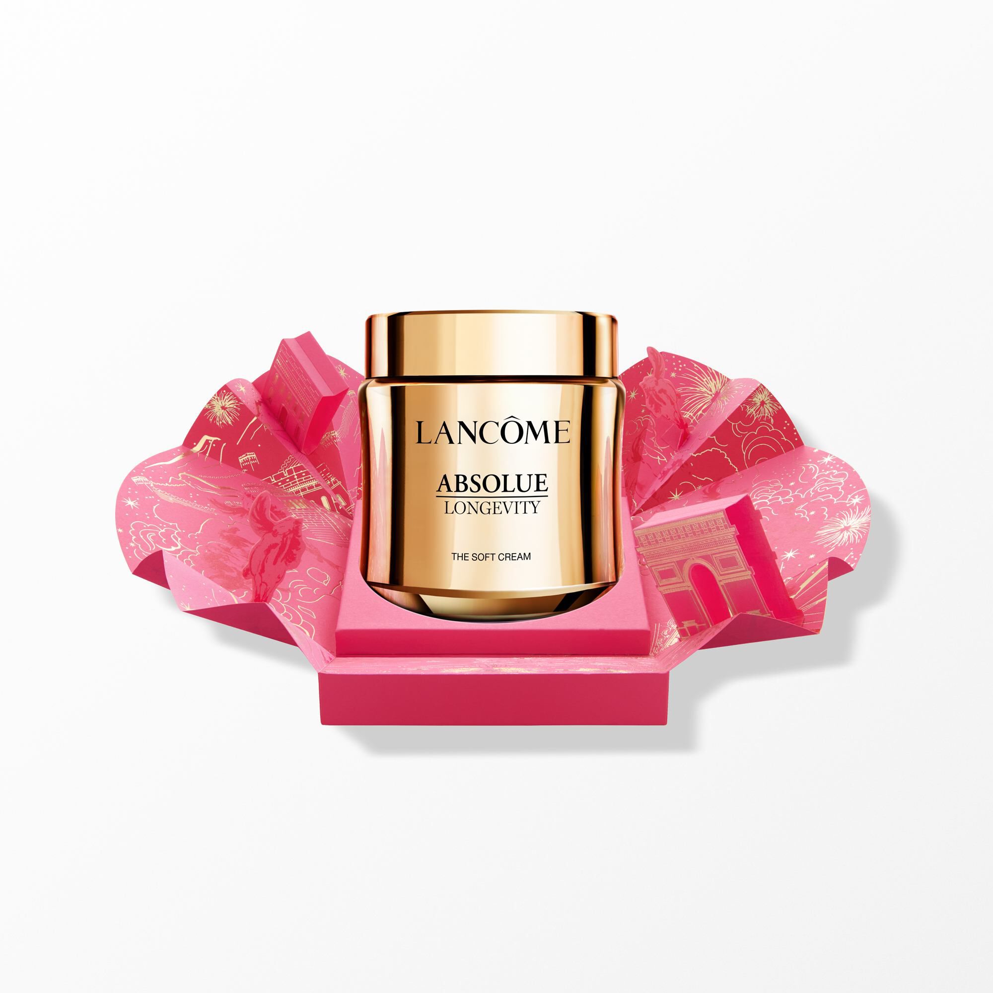 Absolue Longevity The Soft Cream