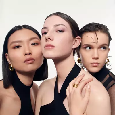 Beauty Visual Teint Idole Ultra Wear