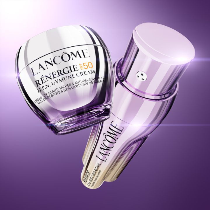 Lancome Anti-Ageing Duo Set