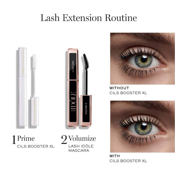 Lash Idole Mascara Waterproof