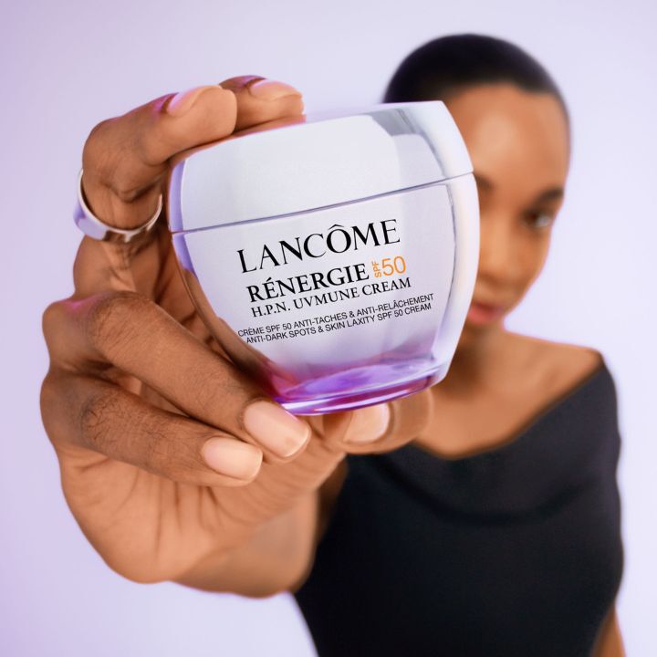 Lancome Genifique 50ml Routine Set