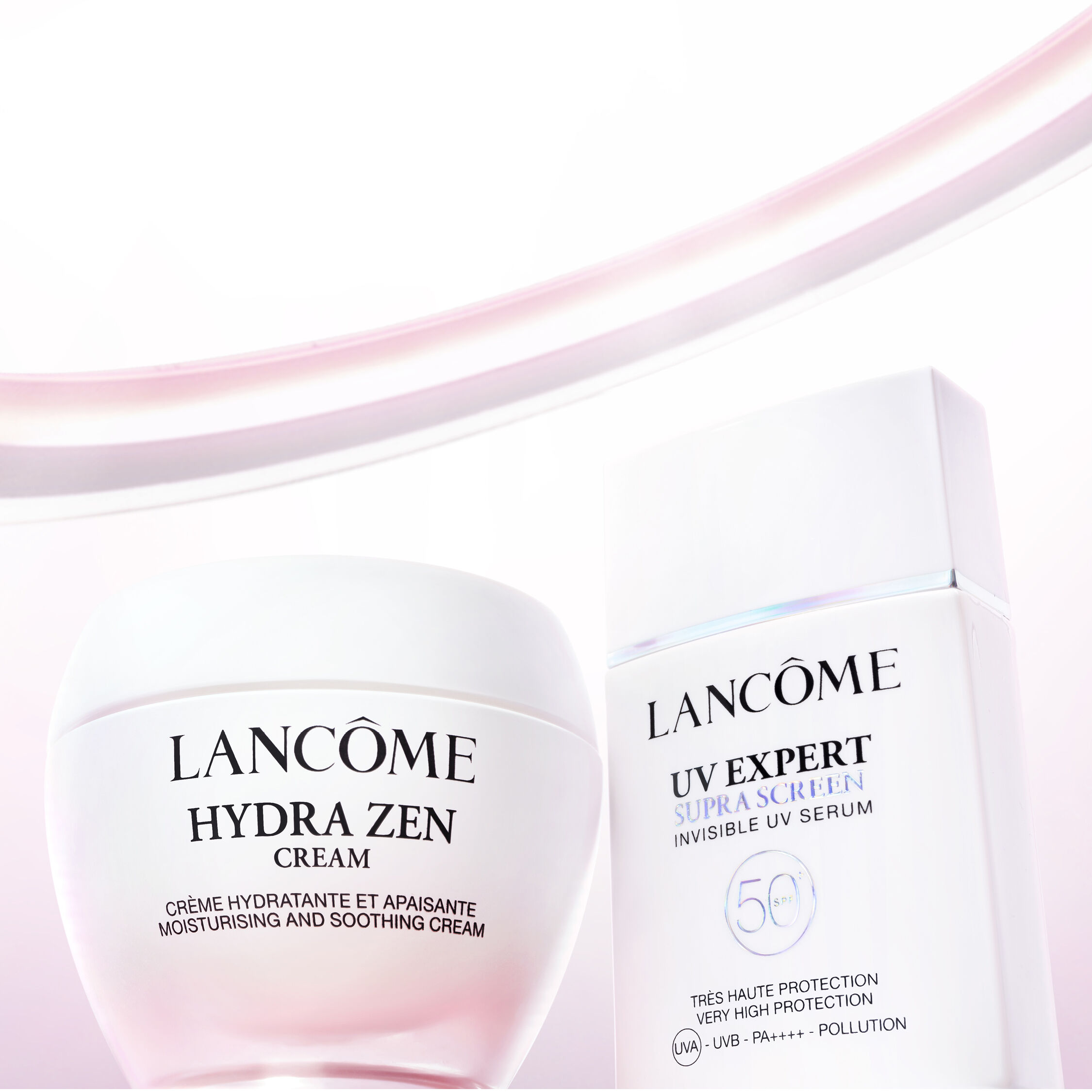 HYDRA ZEN CREAM