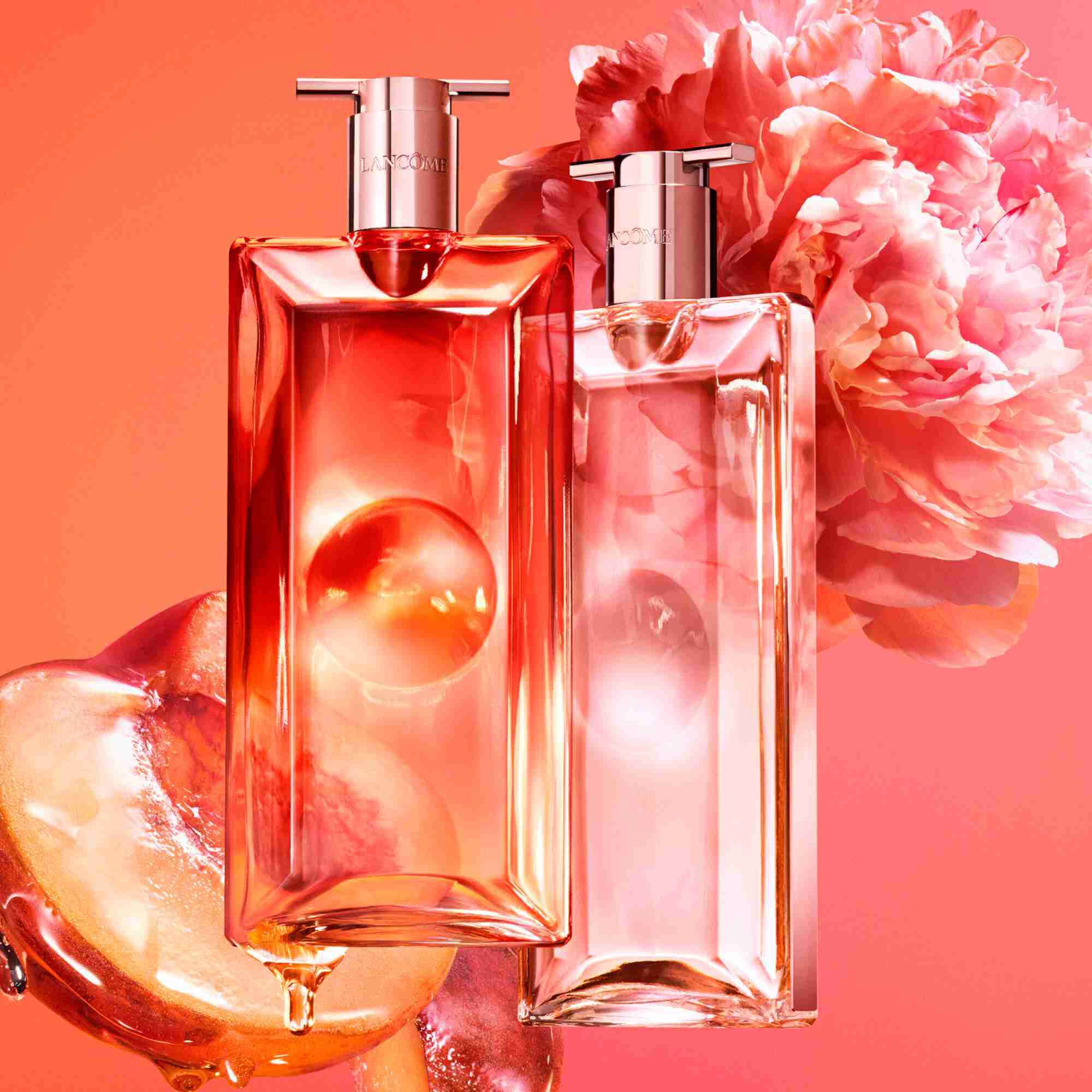 Idole Peach’N Roses Eau de Parfum