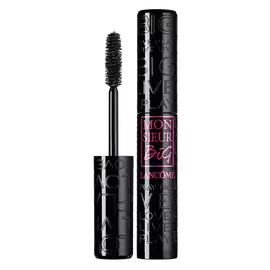 Monsieur Big Mascara Extreme Black